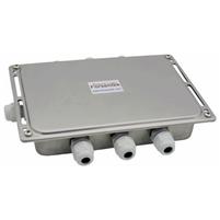 6-chanel load cell junction box